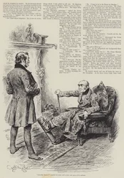 A Question of Diplomacy